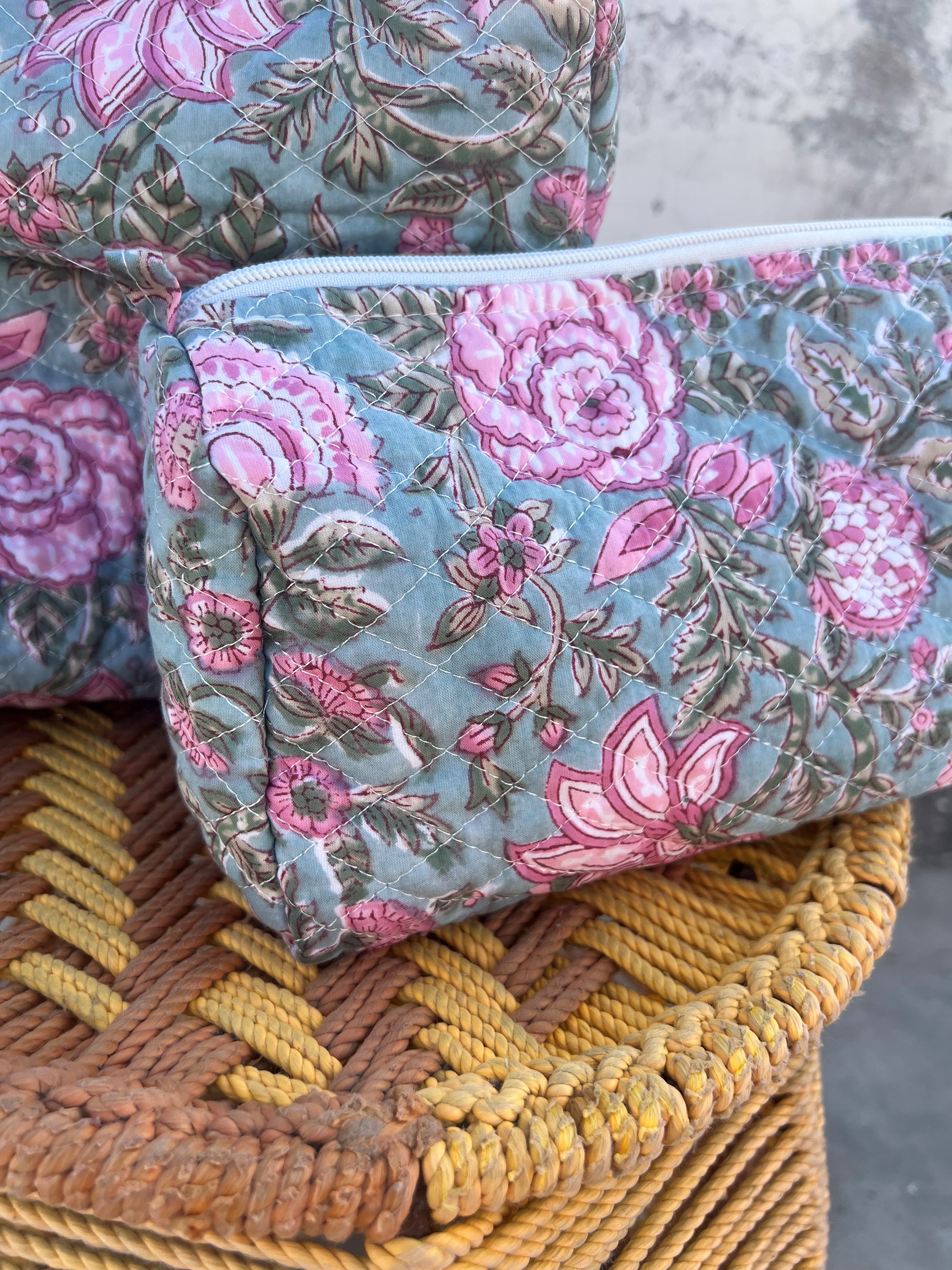 natural and artistic